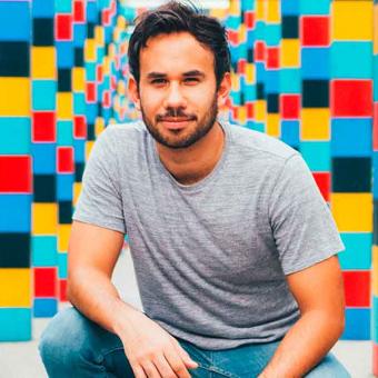 VIDEO. Werevertumorro denuncia discriminación en renta de autos en EE.UU.