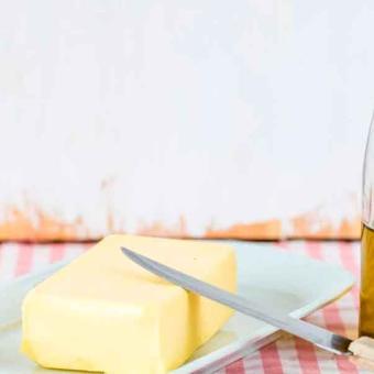 Mantequilla vs. Aceite: ¿Cuál es la mejor opción para tu salud?