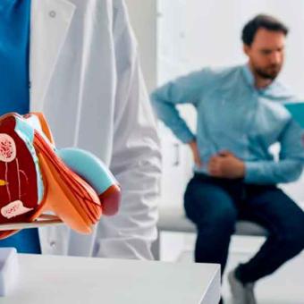 En España llaman a romper tabús y priorizar la prevención del Cáncer de Próstata