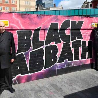 Black Sabbath dará su último concierto con formación original este 5 de julio en Birmingham