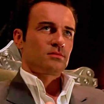 Fallece Julian McMahon, actor de "Nip/Tuck" y "Hechiceras", a los 56 años tras una batalla contra el cáncer