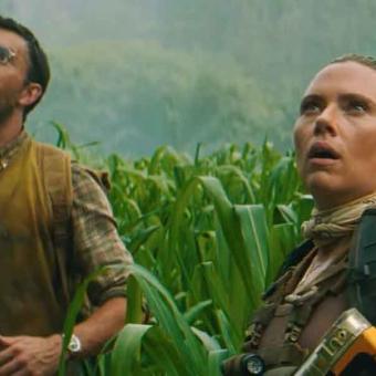 Jurassic World: Renace lleva la era de los dinosaurios de vuelta al cine