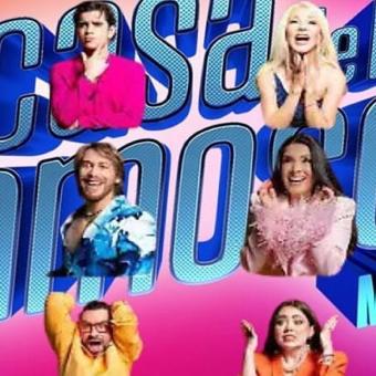 Participantes y cuartos oficiales: Así arrancó La Casa de los Famosos México 3