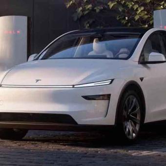 Tesla decepciona con su “coche eléctrico barato”: será solo un Model Y