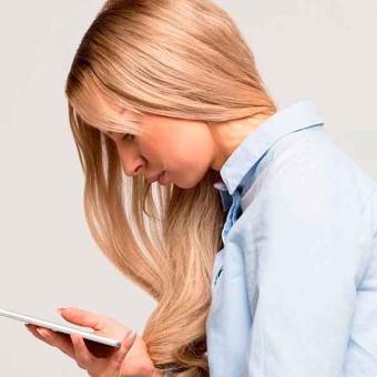 Síndrome de cuello de texto: una alerta postural en la era digital