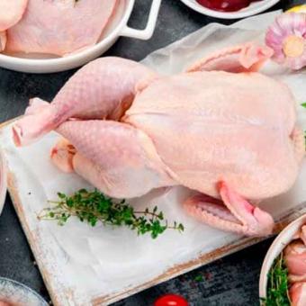 Por qué la pechuga de pollo es la proteína magra favorita de nutricionistas y atletas
