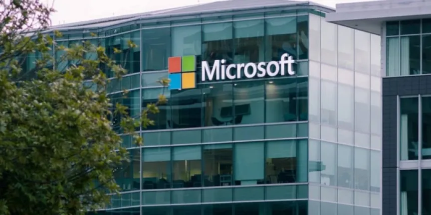 Microsoft