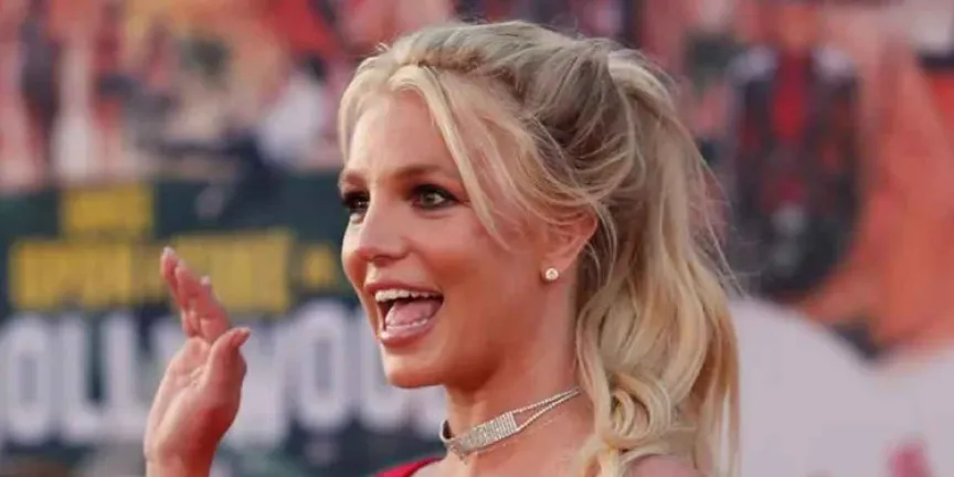 Britney Spears