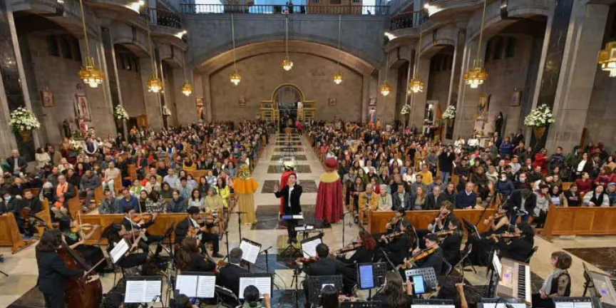 Concierto UDLAP