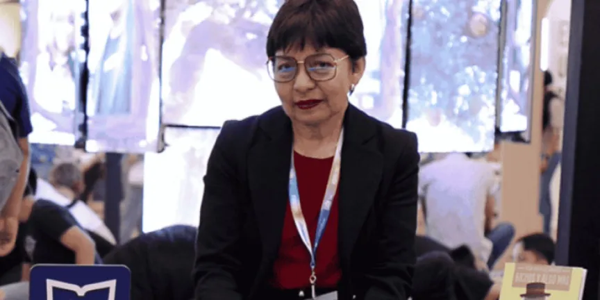 Lilia Cedillo