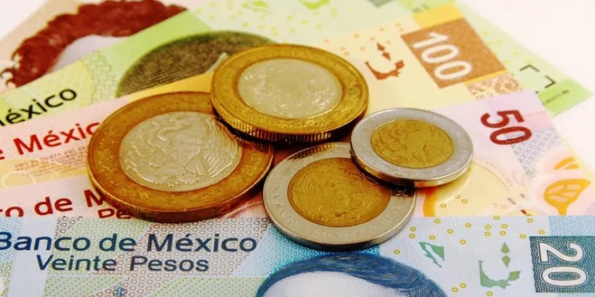 Monedas