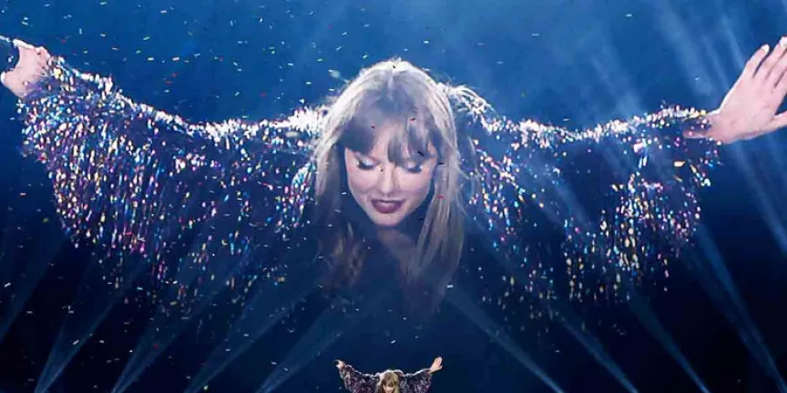 Taylor Swift