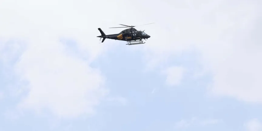 Activan operativo por índice sangriento en la región de Texmelucan