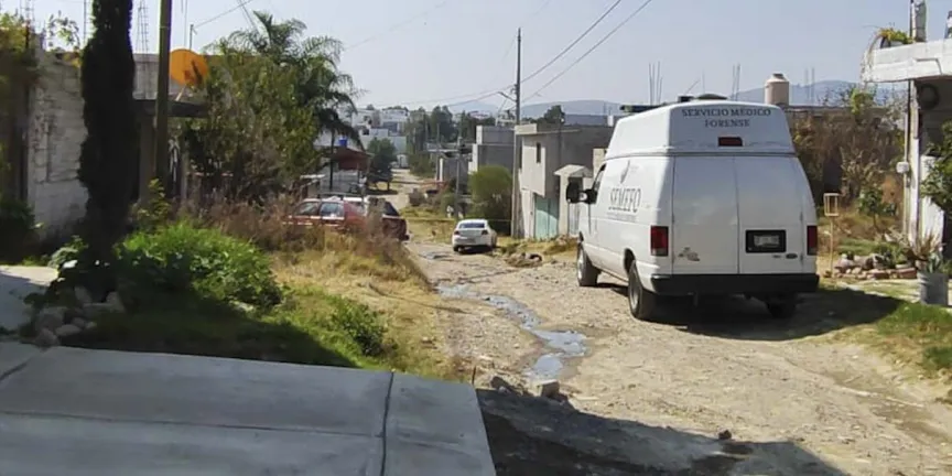 Aparece otro cuerpo embolsado, esta vez en Valle del Paraíso