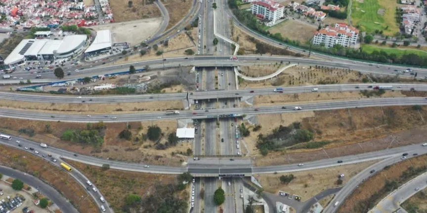 Armenta anunció el Periférico 5 de Mayo; tendrá 28.7 km, este es el trayecto