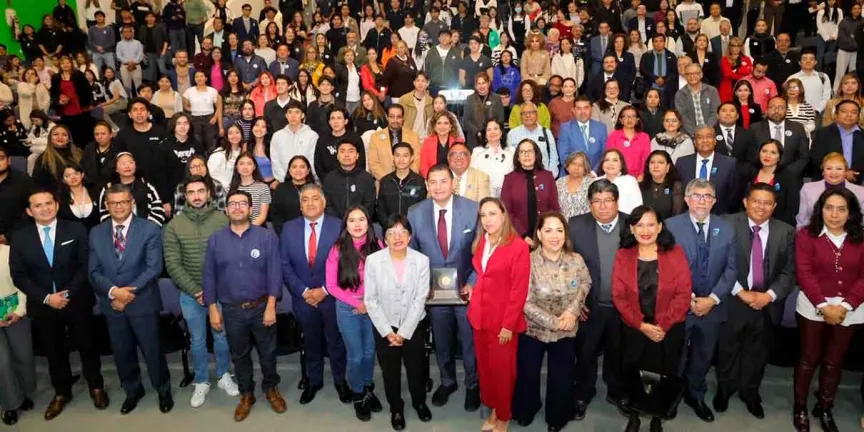 Las fortalezas de la BUAP
