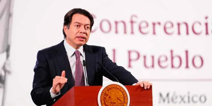 Asesinan a familiares de Mario Delgado en Colima. No hay detenidos