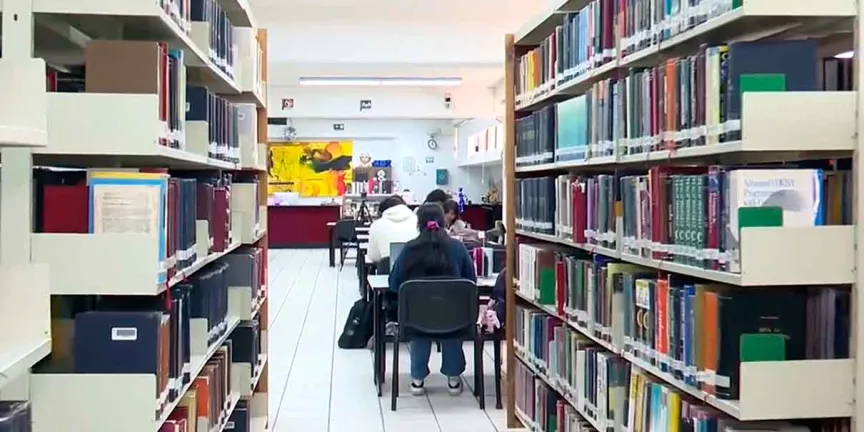 Biblioteca Nicolás Copérnico impulsa el acceso académico en la BUAP