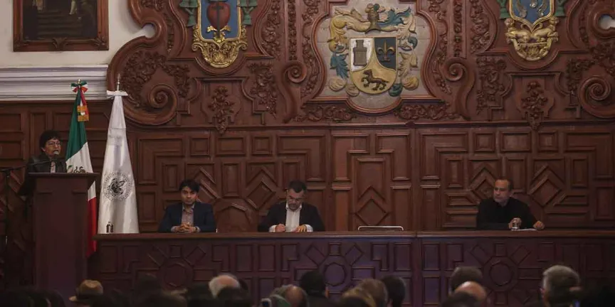 Presupuesto de la BUAP cae a 9 mil 992 mdp