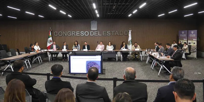 Olinia posiciona a Puebla como eje nacional del automóvil eléctrico