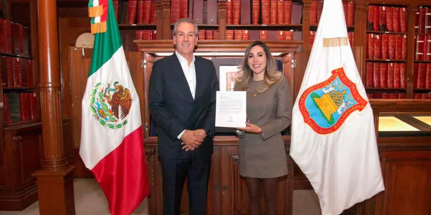 Con gobierno de Pepe Chedraui, Puebla se integra a la Alianza Global en Materia de Cuidados 