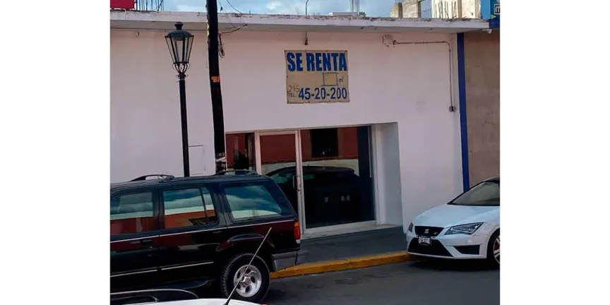 Doble homicidio moviliza a autoridades en zona rural de Serdán