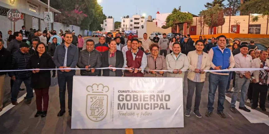 Dignifica Omar Muñoz Unidad Habitacional VW 2