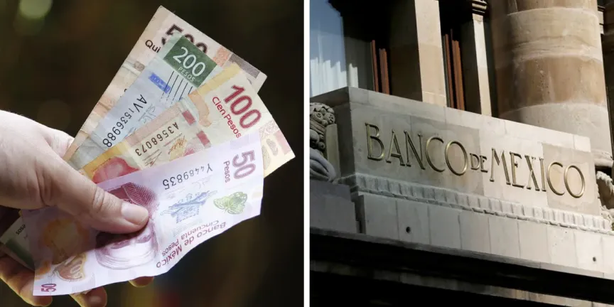 dinero bancos mexico