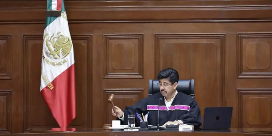 Error en la SCJN avala proyecto sobre pensiones de la CFE; lo corregirán el lunes