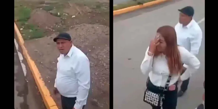 FGJ-Edomex suspende a 10 policías de investigación por presunta extorsión 