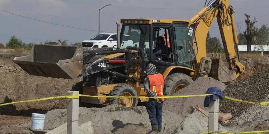 INEGI reporta contracción industrial en Puebla durante septiembre