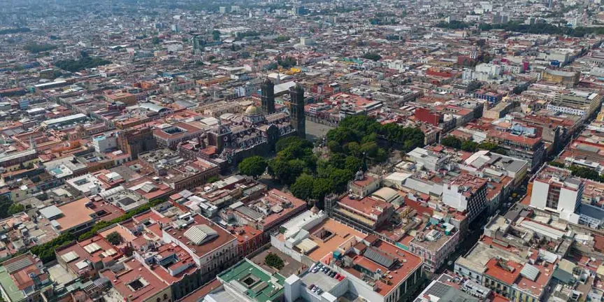 Puebla proyecta nuevas inversiones millonarias para 2026, confirma Acecop
