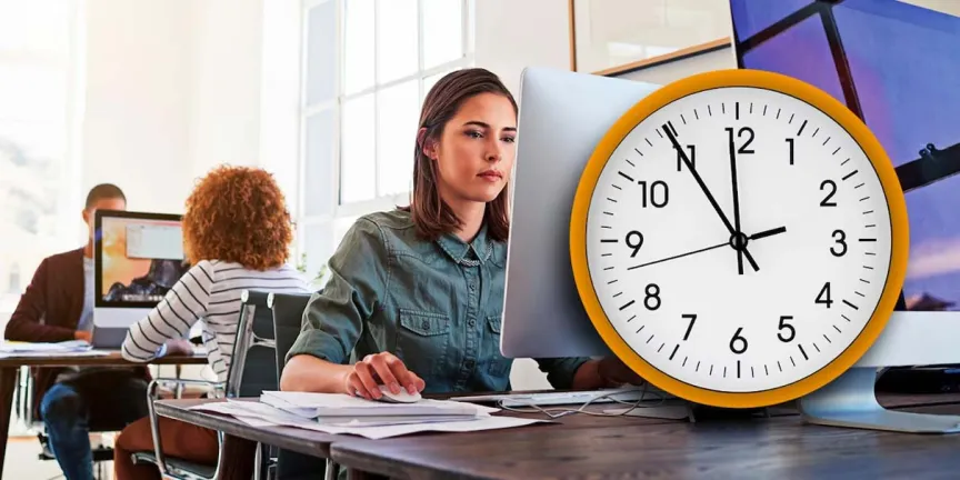 Puebla se prepara para la jornada laboral de 40 horas; empresas deben adaptarse desde ahora