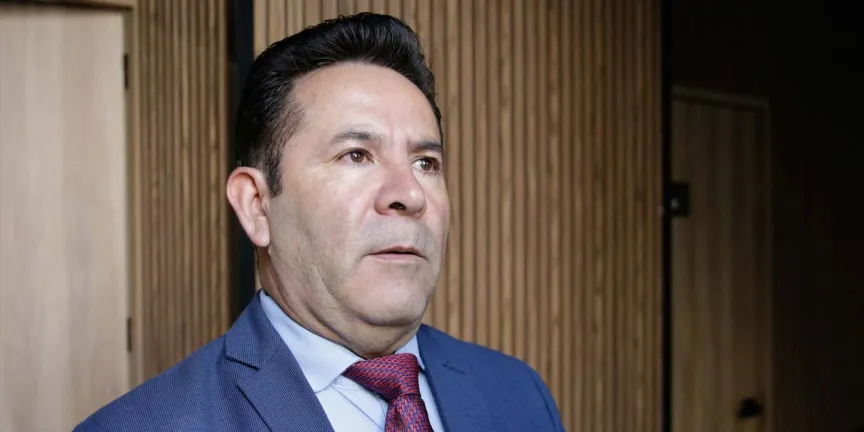 Lamentable los berrinches legislativos del PAN: Miguel Trujillo