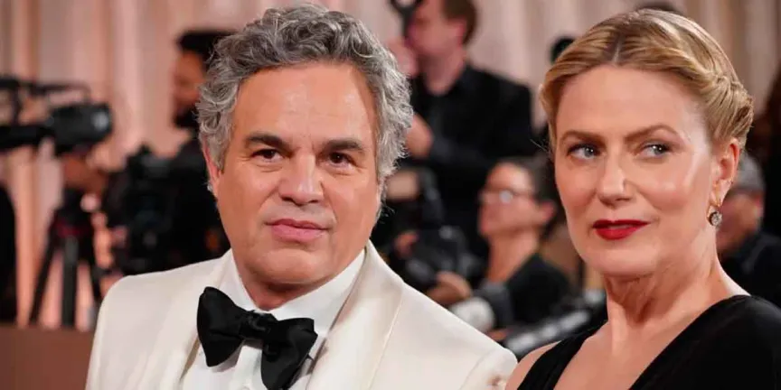 Mark Ruffalo estalla contra Donald Trump en los Golden Globes 2026 y lanza dura protesta política
