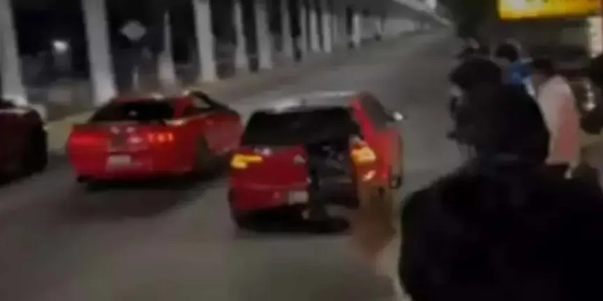 Arrancones difundidos en el bulevar Serdán no es actual: Movilidad