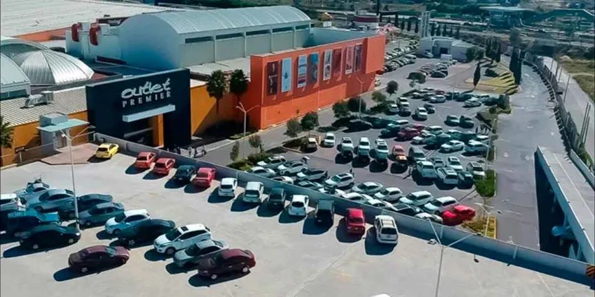 Outlet Puebla Premier atraerá productos poblanos con más de cinco millones de visitantes al año