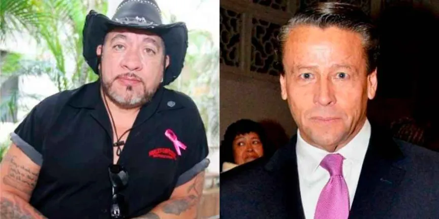 Adame y Trejo subirán al ring tras más de 20 años de rivalidad