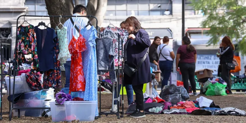 Permitirán que NENIS ocupen el Paseo Bravo los sábados