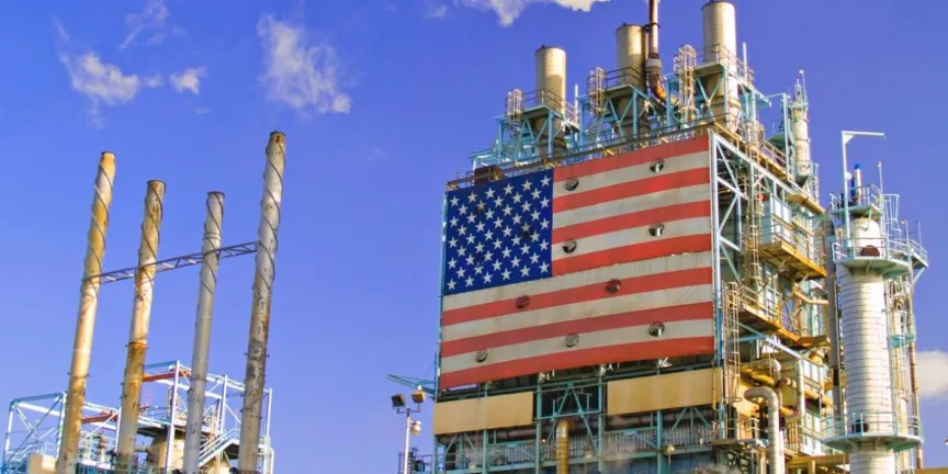 Envían un millón de barriles de petróleo a Luisiana tras pacto entre Caracas y Washington