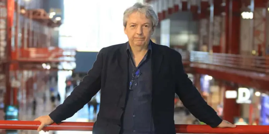 Premio Alfaguara 2026: David Toscana triunfa con novela sobre guerra y poder