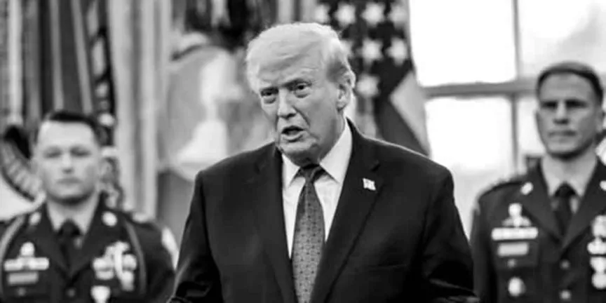 Consecuencias del 1er año de Trump