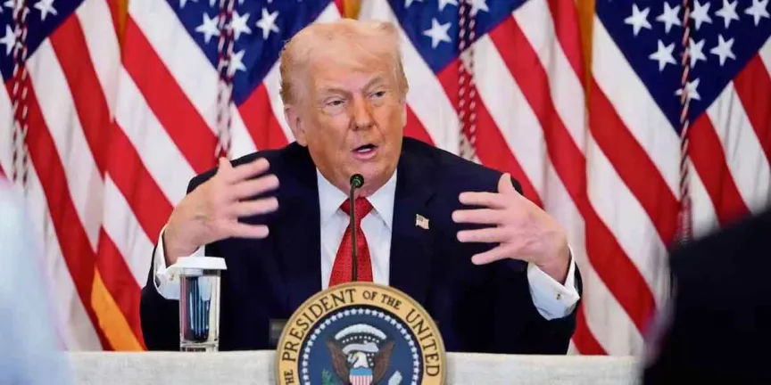 Primer año de Trump golpea a México con aranceles, migración y presión diplomática