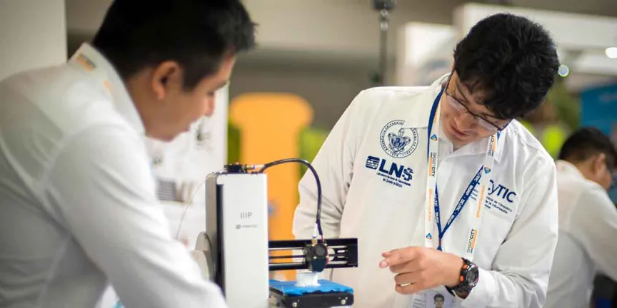 BUAP logra cifra récord de patentes IMPI y duplica resultados en 2025