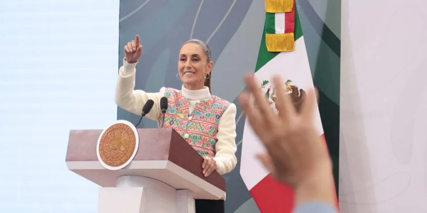 Puebla recibirá millonaria inversión para atender caminos, autopistas, escuelas, viviendas y red hídrica
