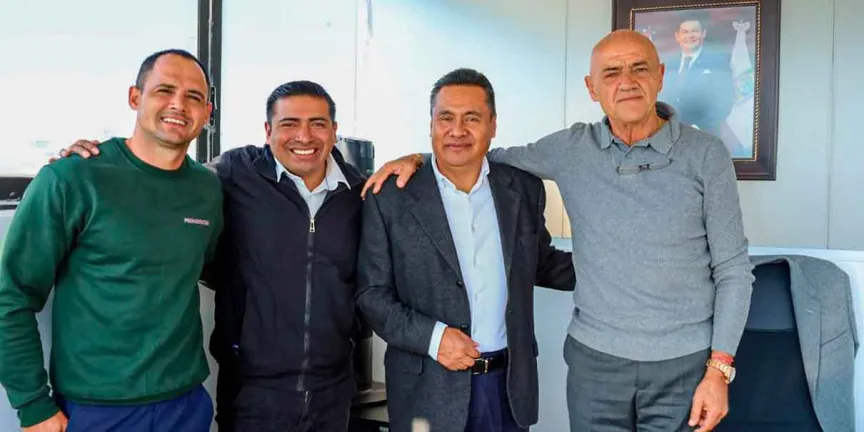 Universidad del Deporte de Puebla impulsa modelo deportivo con 12 municipios