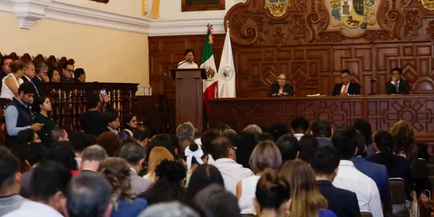 La BUAP ejercerá 9 mil 992 mdp durante 2026