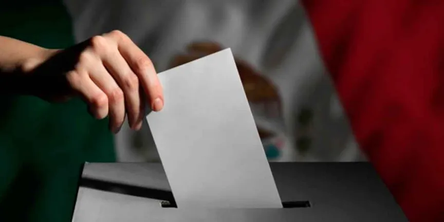 Faltan apoyos para la reforma electoral