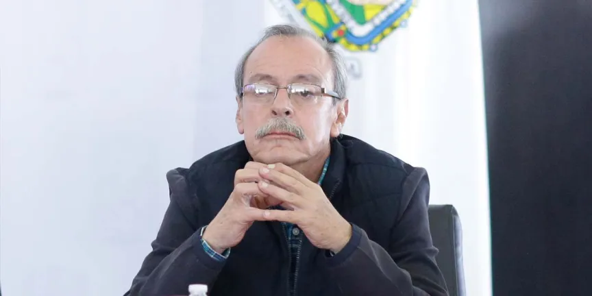 Relevo en la dirección de Museos Puebla y Fritz Glockner asume Cultura