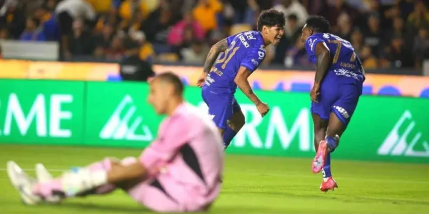 Resultados Liga MX: América pierde en casa y Pumas vence a Tigres en el Volcán